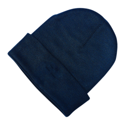 Woolly Hat Navy